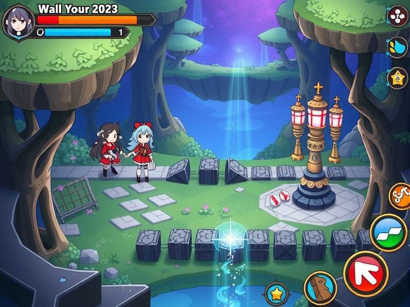 Spectacle Anise Saga Community Event